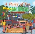 A Party of Ten in San Diego