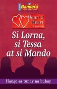 Si Lorna, si Tessa at si Mando