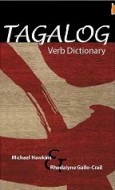 Tagalog Verb Dictionary