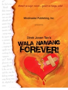 Wala Namang Forever